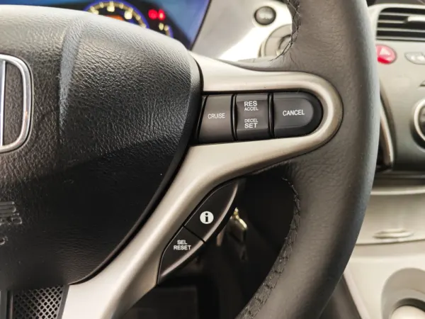 Honda Civic 1.8 VTEC Sport 22