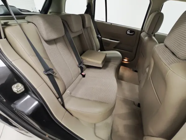 Renault Mégane Break 1.5 dCi Dynamique Luxe 8