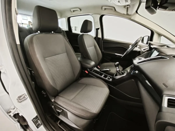 Ford C-Max 1.0 Ecoboost S&S Titanium 6