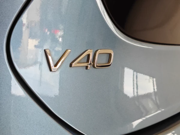 Volvo V40 1.6 D2 Momentum 55