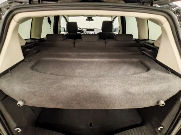 Ford C-Max 1.5 TDCi S&S Trend 27