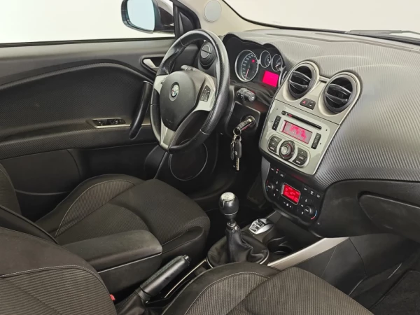 Alfa Romeo MiTo 1.6 JTD Progression 7