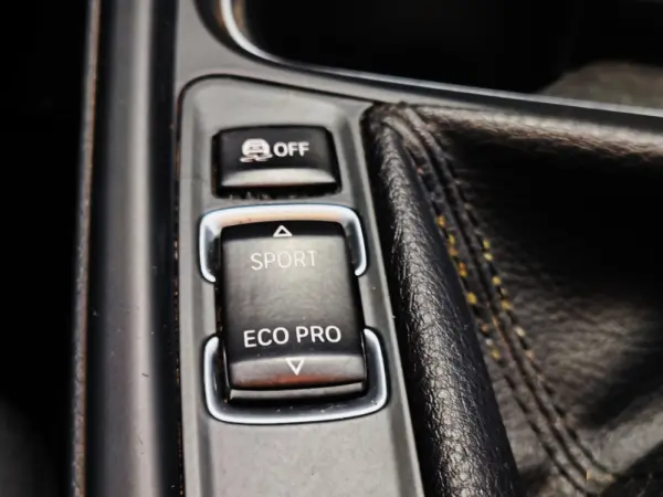 BMW 316 d Touring 39