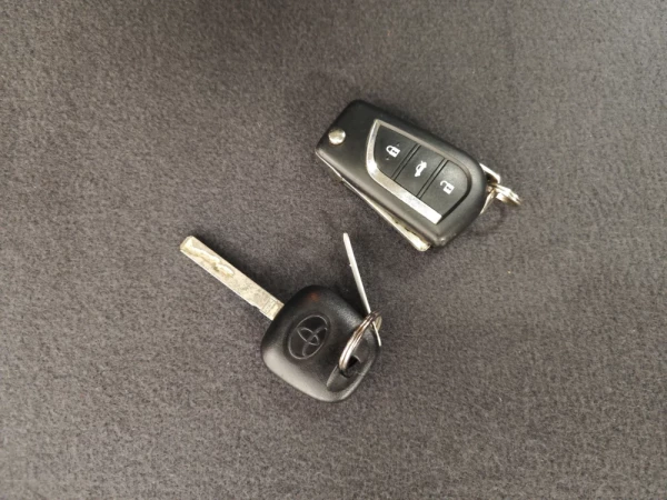 Toyota Corolla Verso 1.6 D-4D 5L S&S Comfort 46