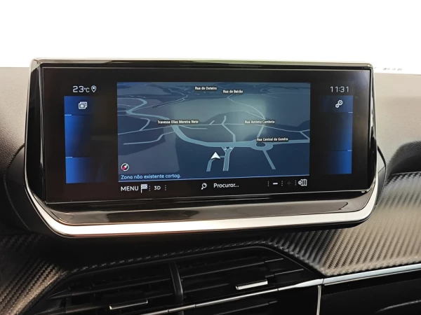 Peugeot 208 1.5 BlueHDi Allure Pack 39