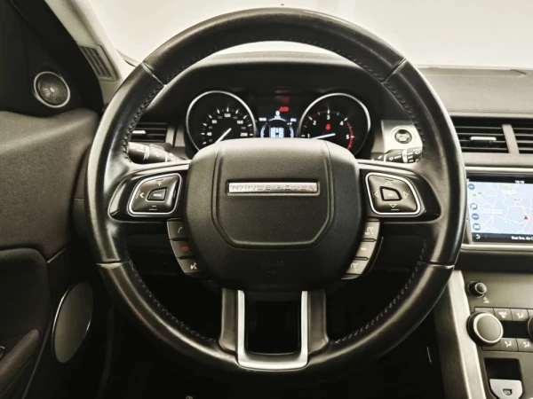 Land Rover Range Rover Evoque TD4 SE Dynamic 26