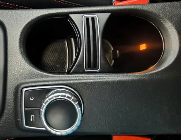Mercedes-Benz A 180 (BlueEFFICIENCY) AMG Sport 49