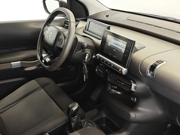 Citroën C4 Cactus 1.2 PureTech Shine 27