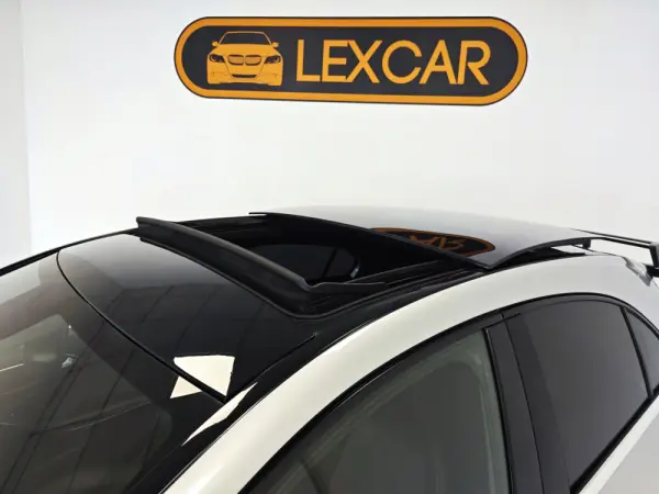 Mercedes-Benz A 180 CDi BE AMG Line Aut. 4