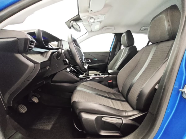 Peugeot 208 1.5 BlueHDi Allure Pack 35