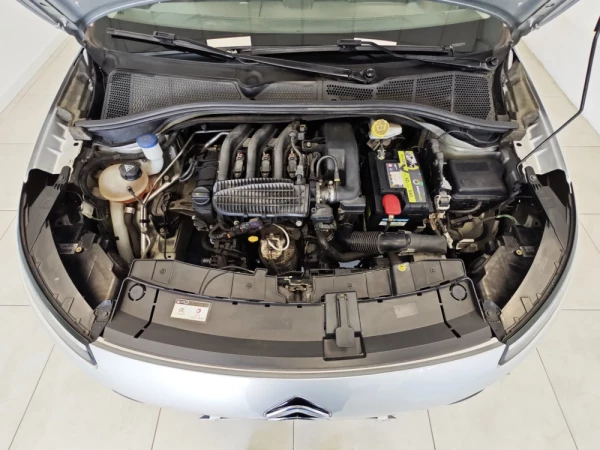 Citroën C4 Cactus 1.2 PureTech Shine 12