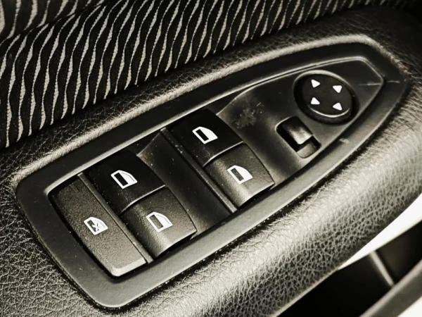 BMW 114 d Sport Line 35