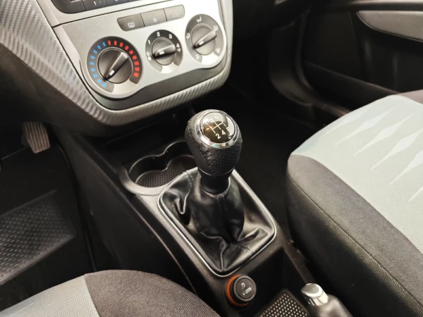 Fiat Grande Punto 1.3 M-Jet Dynamic 25