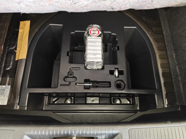 Fiat Grande Punto 1.3 M-Jet Dynamic 45