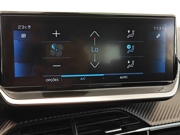 Peugeot 208 1.5 BlueHDi Allure Pack 40