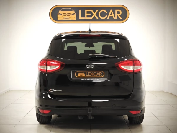 Ford C-Max 1.5 TDCi S&S Trend 24