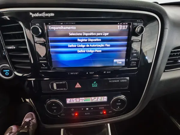 Mitsubishi Outlander 2.0 PHEV Instyle 44