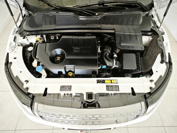 Land Rover Range Rover Evoque TD4 SE Dynamic 47