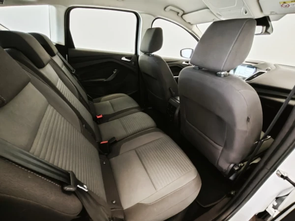 Ford C-Max 1.0 Ecoboost S&S Titanium 46