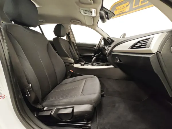 BMW 116 dA Line Sport 39