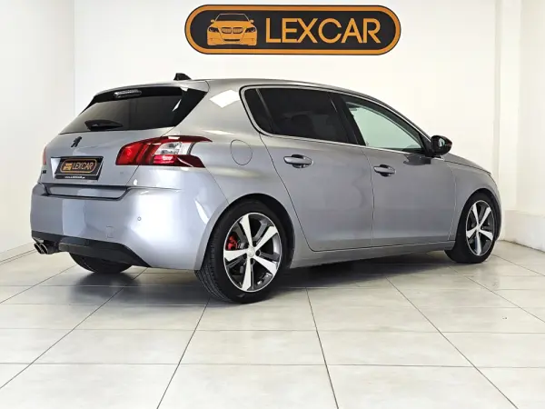 Peugeot 308 1.2 PureTech Allure Pack 2