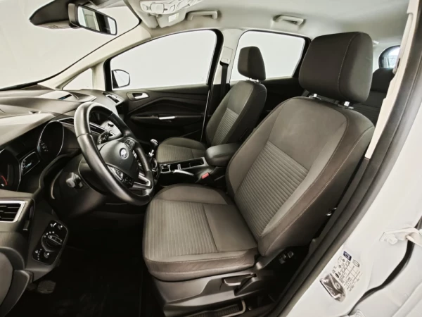 Ford C-Max 1.0 Ecoboost S&S Titanium 27