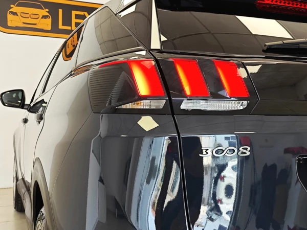 Peugeot 3008 BlueHDi 130 Stop & Start Active Pack 49