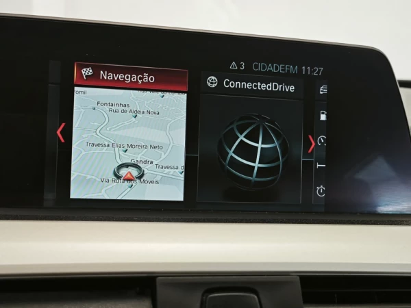 BMW 318 d Touring Line Luxury 49