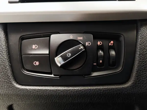 BMW 316 d Touring 27