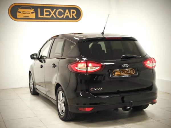 Ford C-Max 1.5 TDCi S&S Trend 23