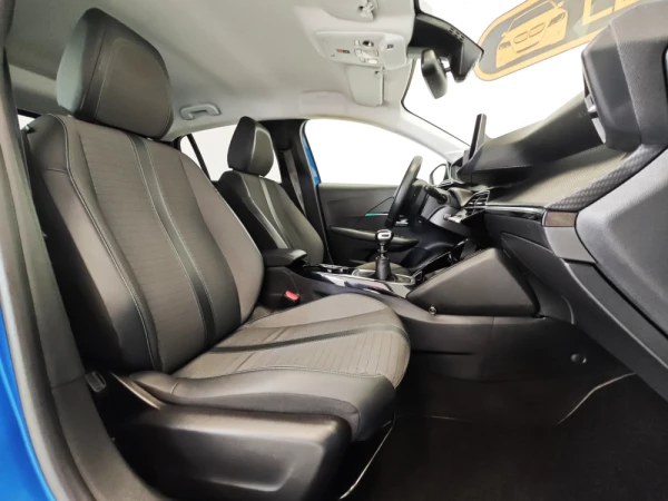 Peugeot 208 1.5 BlueHDi Allure Pack 48