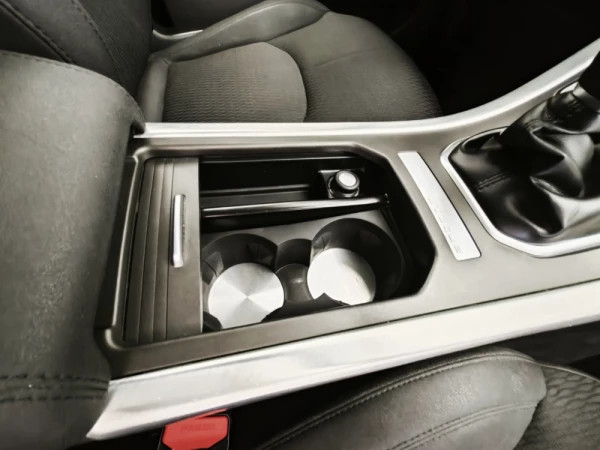 Land Rover Range Rover Evoque TD4 SE Dynamic 43