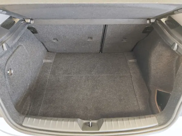 BMW 114 d Line Sport 9