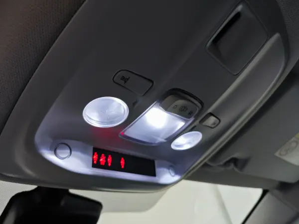 Peugeot 308 1.2 PureTech Allure Pack 35