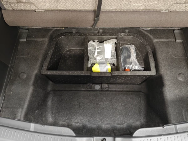 Toyota Corolla Verso 1.6 D-4D 5L S&S Comfort 43