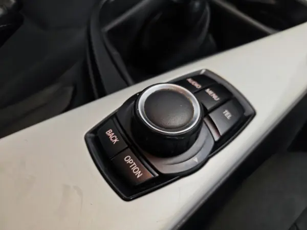 BMW 316 d Touring 31