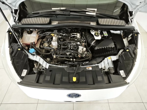 Ford C-Max 1.0 Ecoboost S&S Titanium 17
