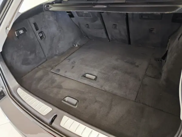 BMW 316 d Touring 43