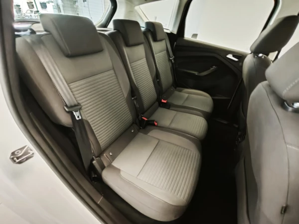 Ford C-Max 1.0 Ecoboost S&S Titanium 45