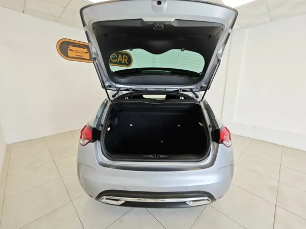 Citroën DS4 Crossback PureTech 130 S&S 5