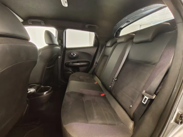 Nissan Juke 1.2 DIG-T Tekna S 45