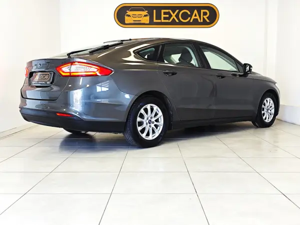 Ford Mondeo 1.0 EcoBoost Start-Stopp Business Edition 2