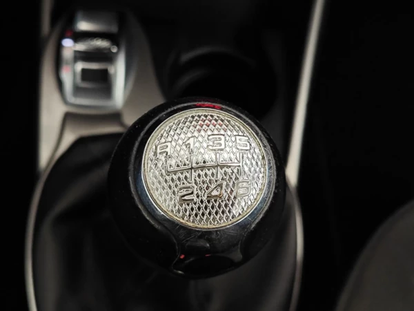 Alfa Romeo MiTo 1.6 JTD Progression 19