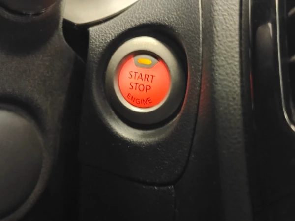 Nissan Juke 1.2 DIG-T Tekna S 42