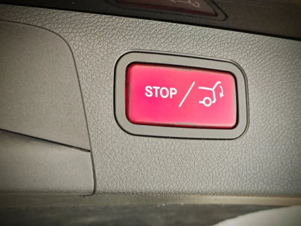 Mercedes-Benz E 220 61