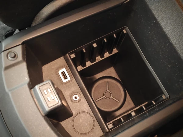 Ford C-Max 1.5 TDCi S&S Trend 52