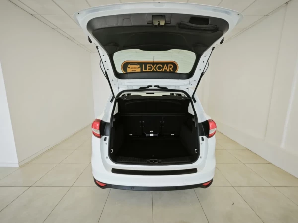 Ford C-Max 1.0 Ecoboost S&S Titanium 49