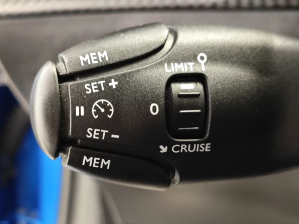 Peugeot 208 1.5 BlueHDi Allure Pack 47