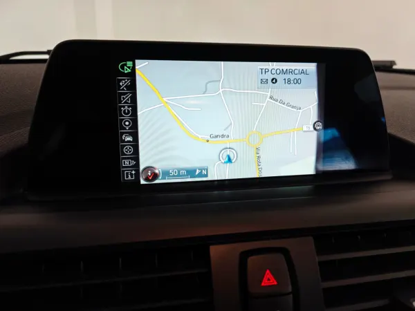 BMW 114 d Line Sport 26