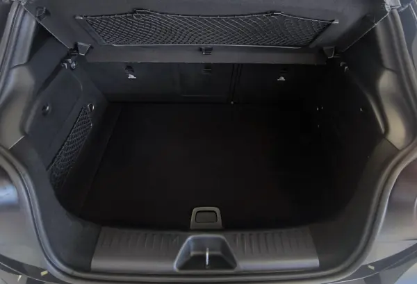 Mercedes-Benz A 180 CDI (BlueEFFICIENCY) AMG 9